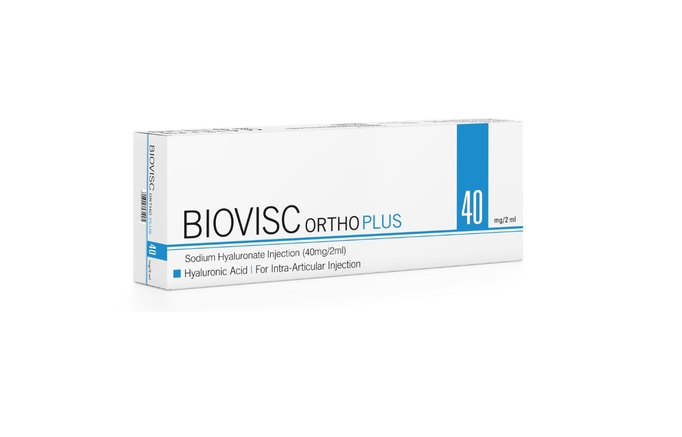 Biovisc Ortho Plus 40