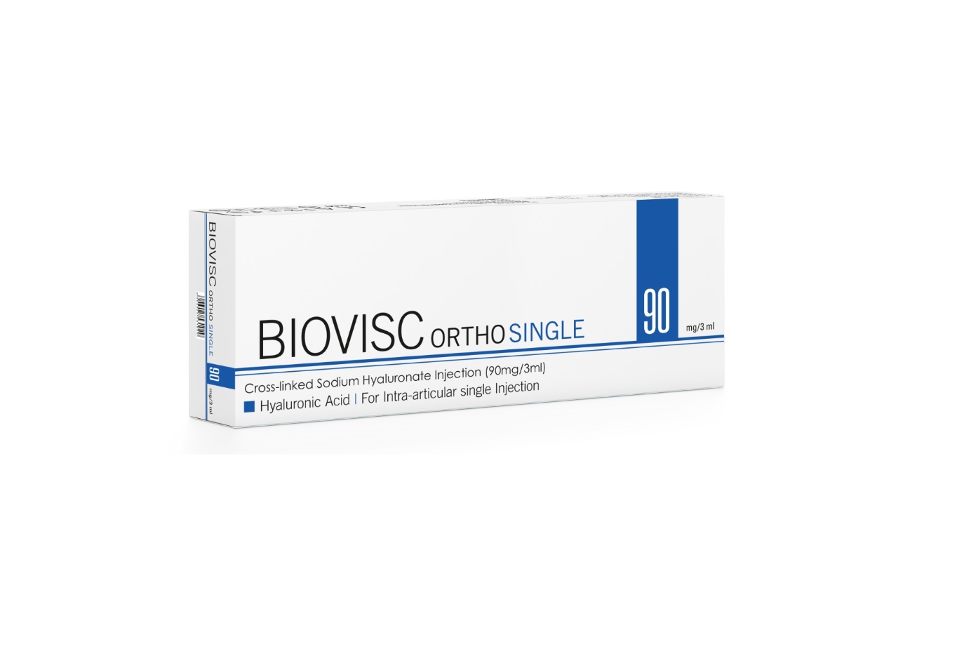 Biovisc Ortho Single 90