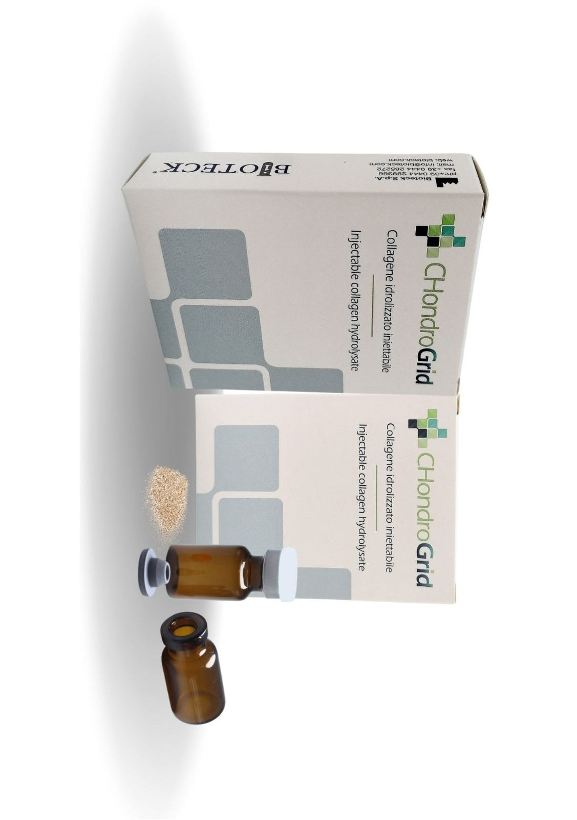 CHondroGrid