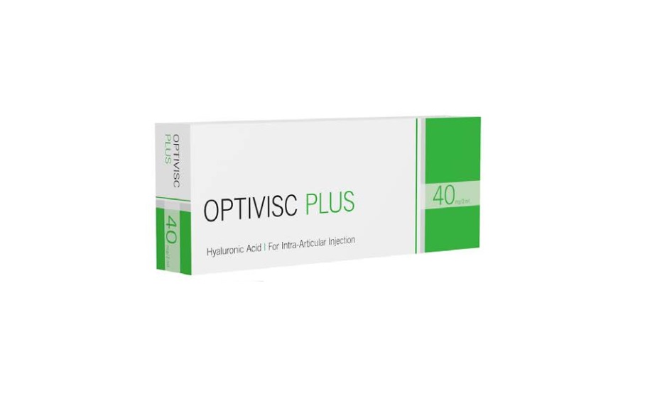 Optivisc Plus 40