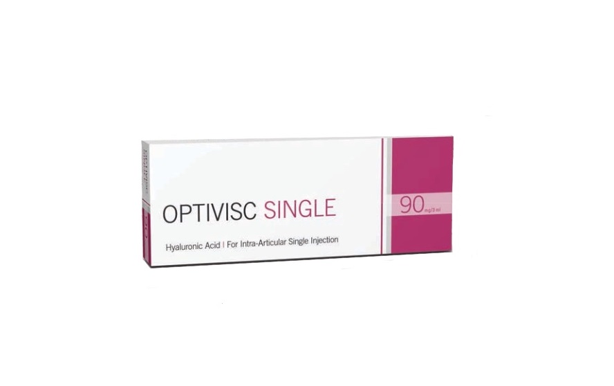 Optivisc Single 90