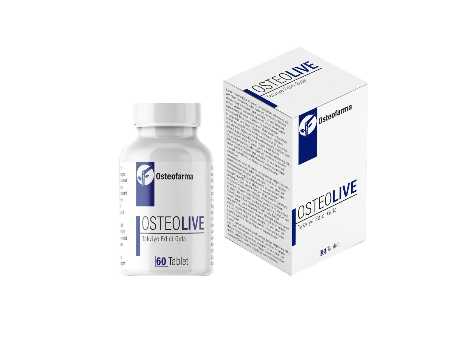 OsteoLive